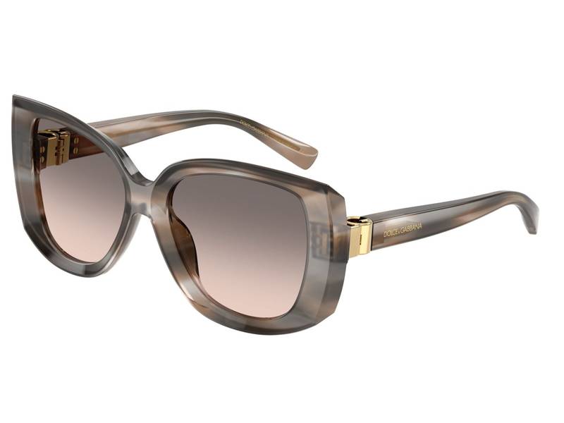 Ochelari de soare Dolce & Gabbana DG4495 ​34493B