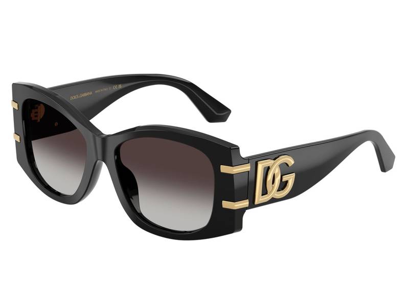 Ochelari de soare Dolce & Gabbana DG4501 ​501/8G
