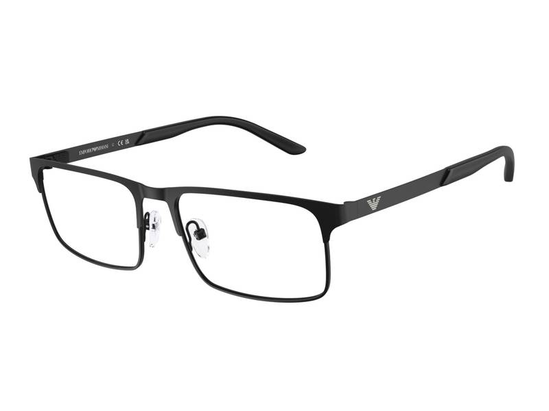 Ochelari de vedere Emporio Armani ​EA1170 ​3001