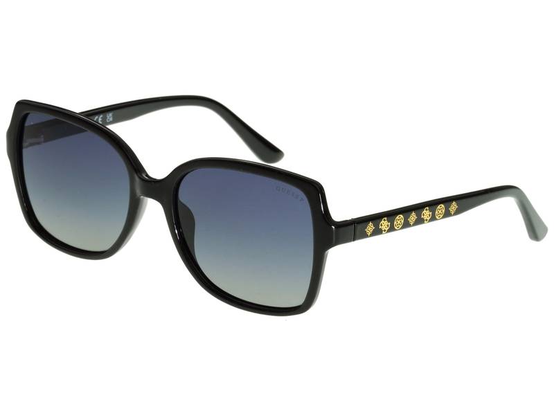 Ochelari de soare Guess GU00100 01D