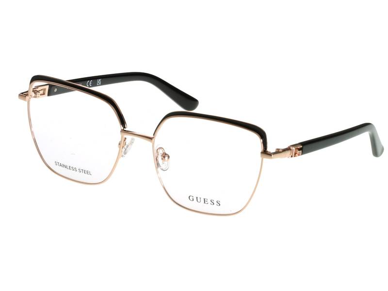 Ochelari de vedere Guess GU2983 005