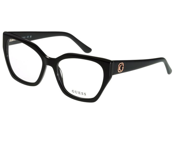 Ochelari de vedere Guess GU50112 001