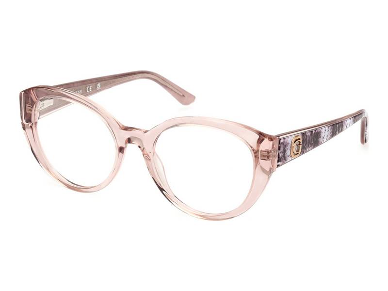 Ochelari de vedere Guess GU50127 057