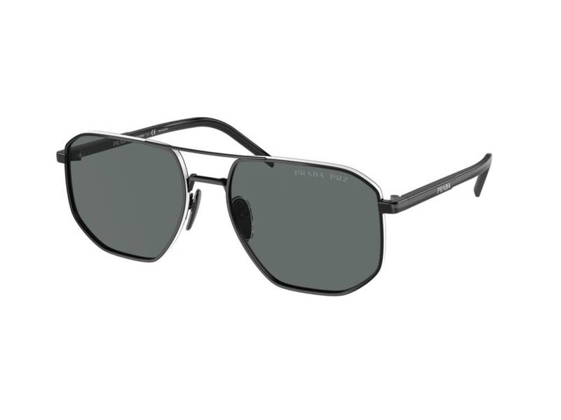 Ochelari de soare Prada PR 59YS ​1AB5Z1