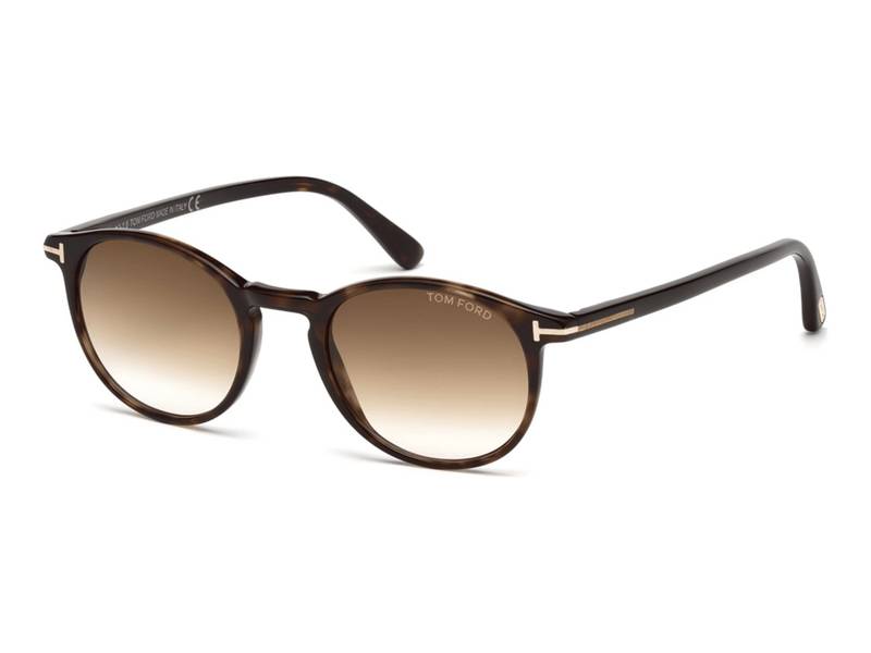 Ochelari de soare Tom Ford FT0539 45N