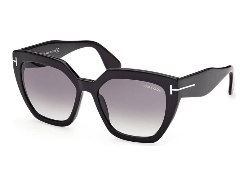 Ochelari de soare Tom Ford FT0939 01B
