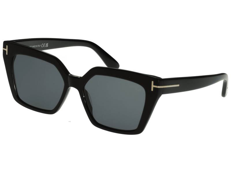 Ochelari de soare Tom Ford FT1030 01D