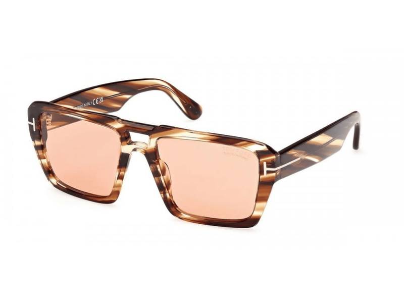 Ochelari de soare Tom Ford FT1153 55E