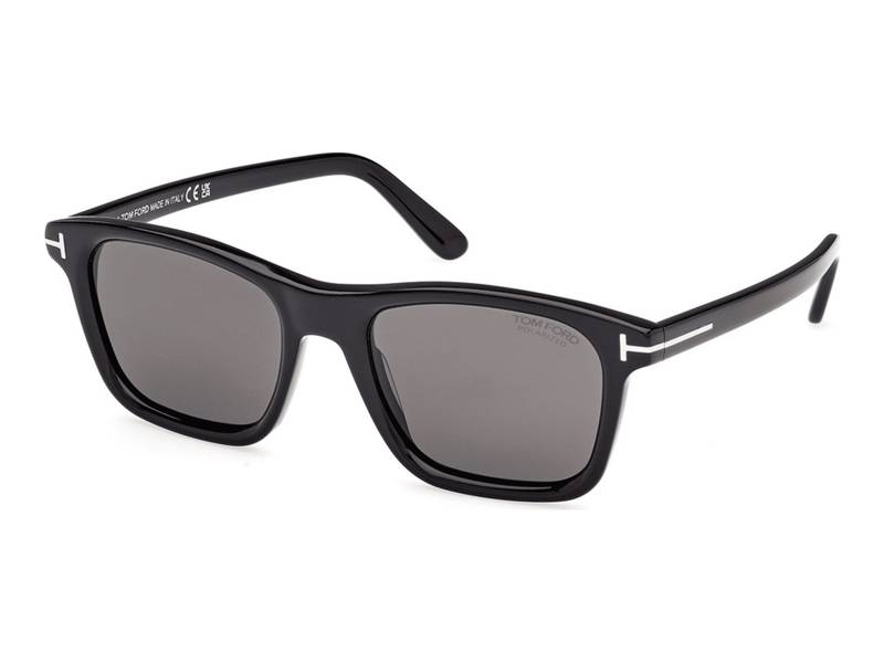 Ochelari de soare Tom Ford FT1179 01D