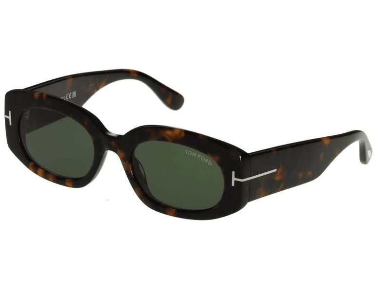 Ochelari de soare Tom Ford FT1187 52N