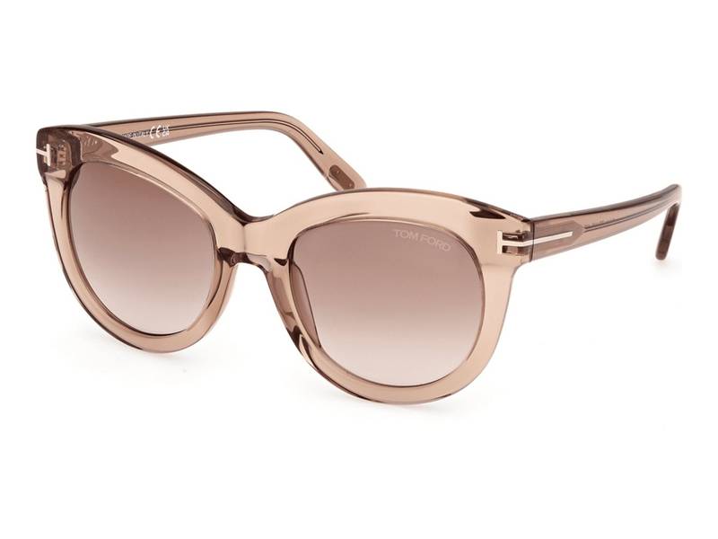 Ochelari de soare Tom Ford FT1189 45F