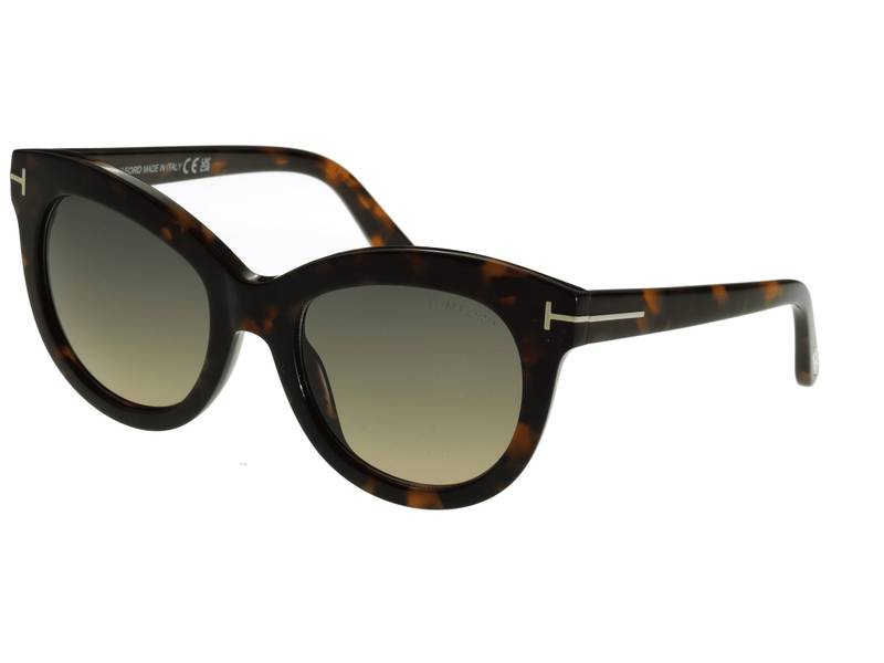 Ochelari de soare Tom Ford FT1189 52F