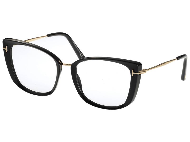Ochelari de vedere Tom Ford FT5816B 001