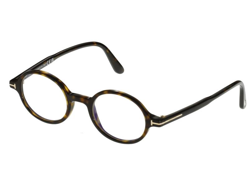 Ochelari de vedere Tom Ford FT5975B 052