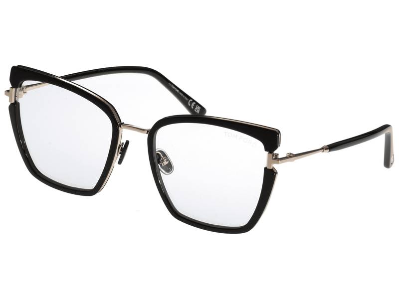 Ochelari de vedere Tom Ford FT5984B 001