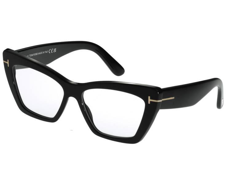 Ochelari de vedere Tom Ford FT6026B 001