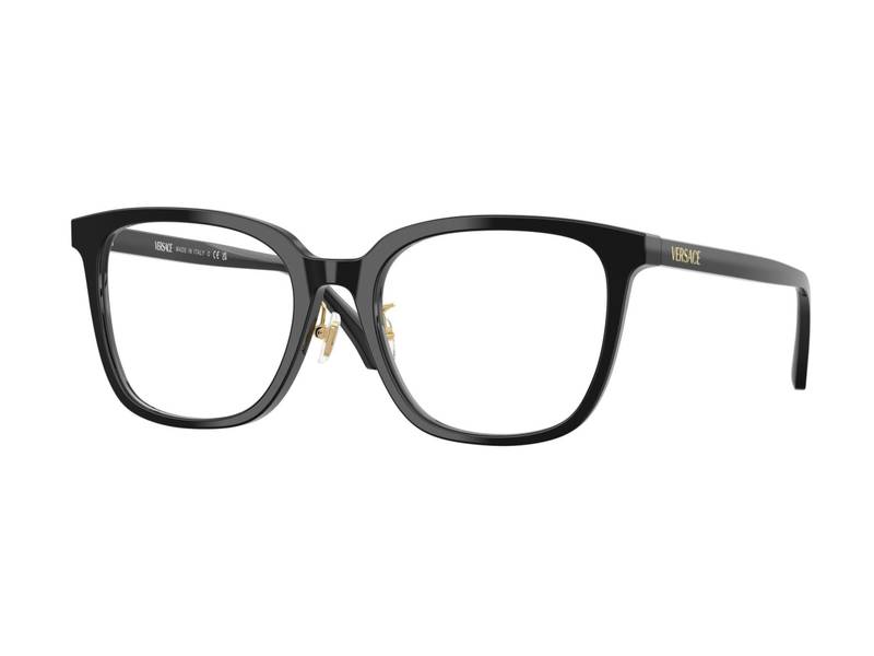 Ochelari de vedere Versace ​VE3378D ​GB1