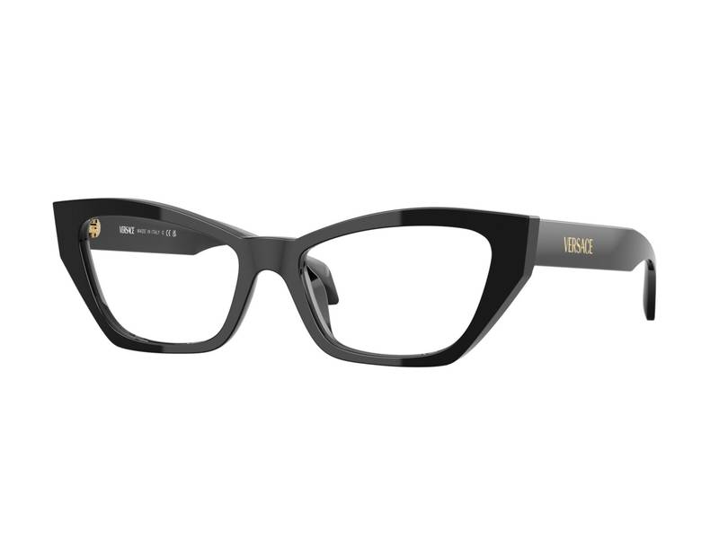 Ochelari de vedere Versace VE3373U ​GB1