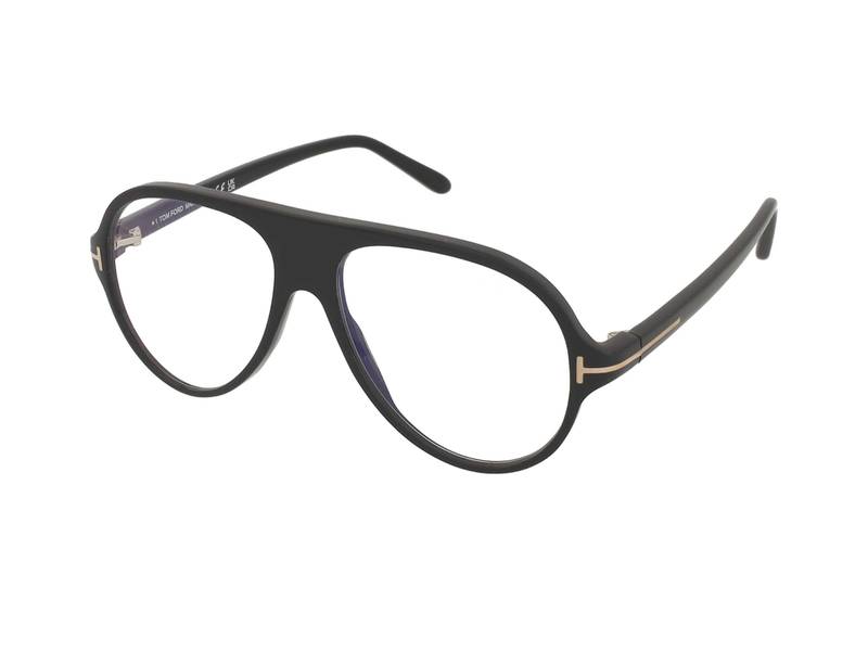 Ochelari de vedere Tom Ford FT5012-B 001