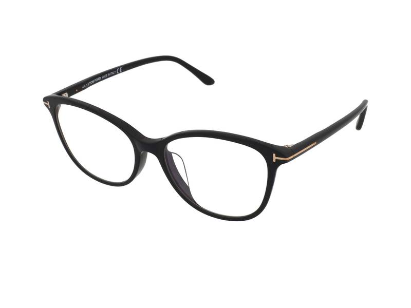 Ochelari de vedere Tom Ford FT5576-F-B 001