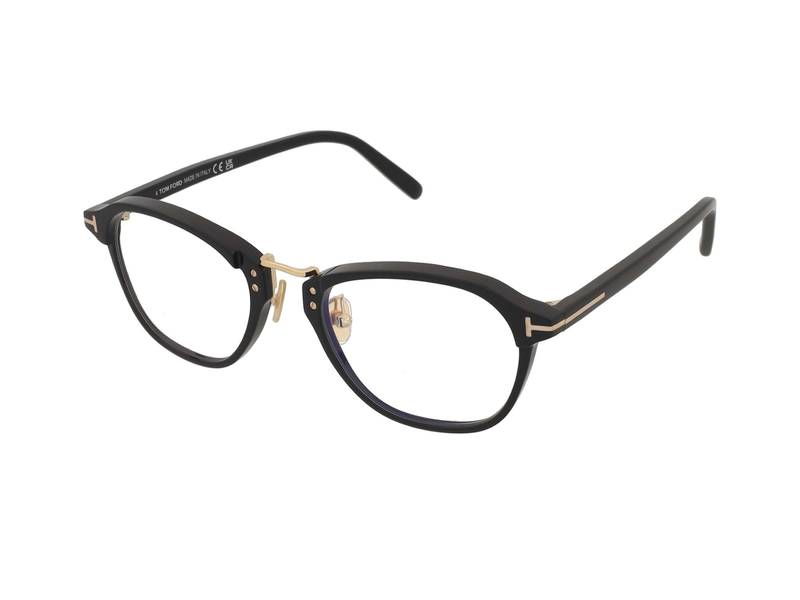 Ochelari de vedere Tom Ford FT5727-D-B 001