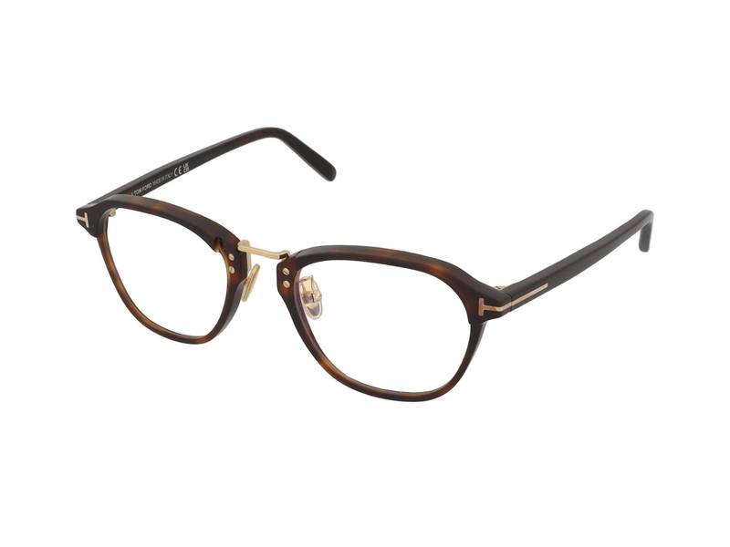 Ochelari de vedere Tom Ford FT5727-D-B 052