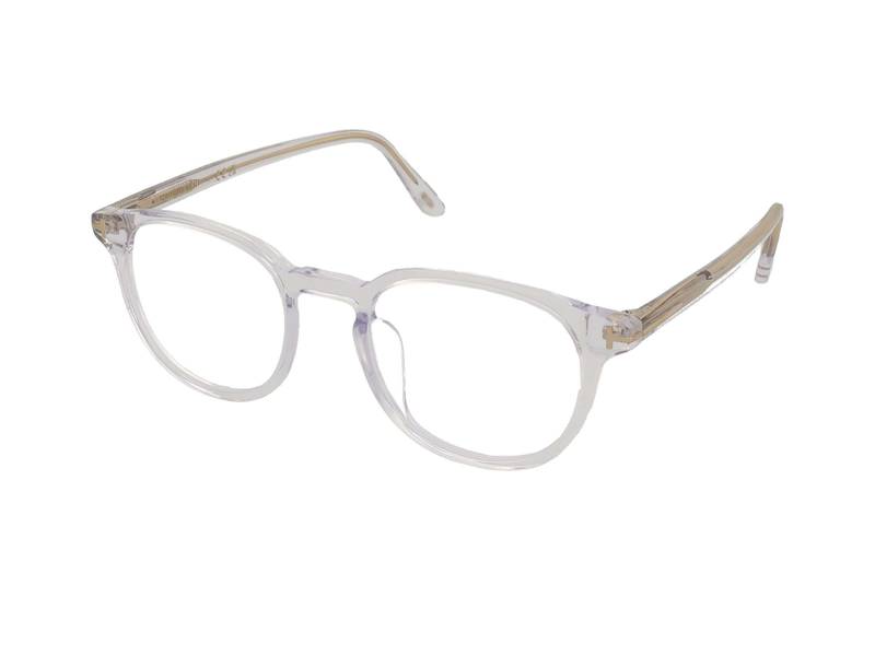 Ochelari de vedere Tom Ford FT5795-K-B 026