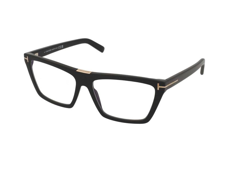 Ochelari de vedere Tom Ford FT5912-B 001