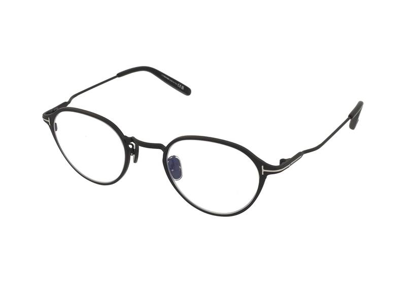 Ochelari de vedere Tom Ford FT5917-D-B 002