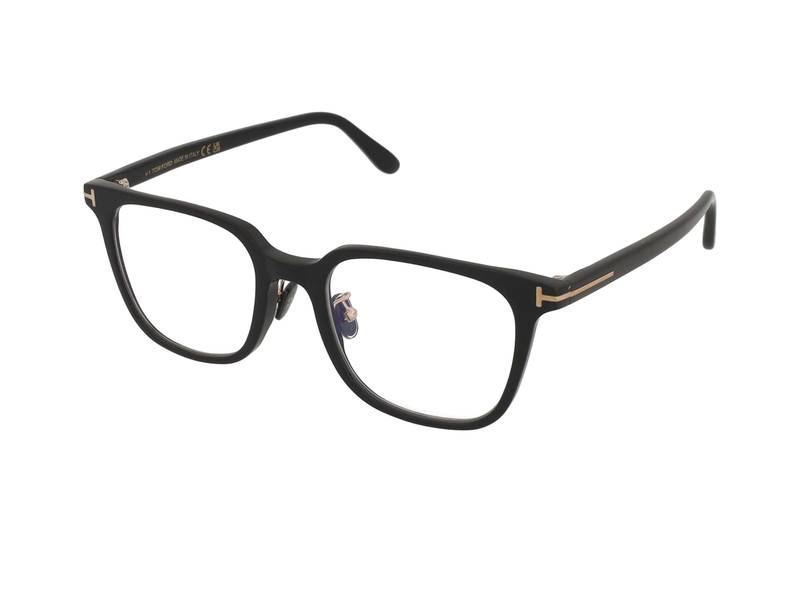 Ochelari de vedere Tom Ford FT5921-K-B 001