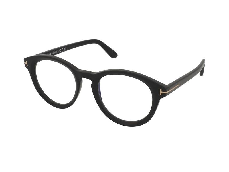 Ochelari de vedere Tom Ford FT5940-B 001