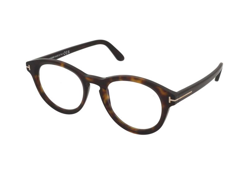 Ochelari de vedere Tom Ford FT5940-B 052