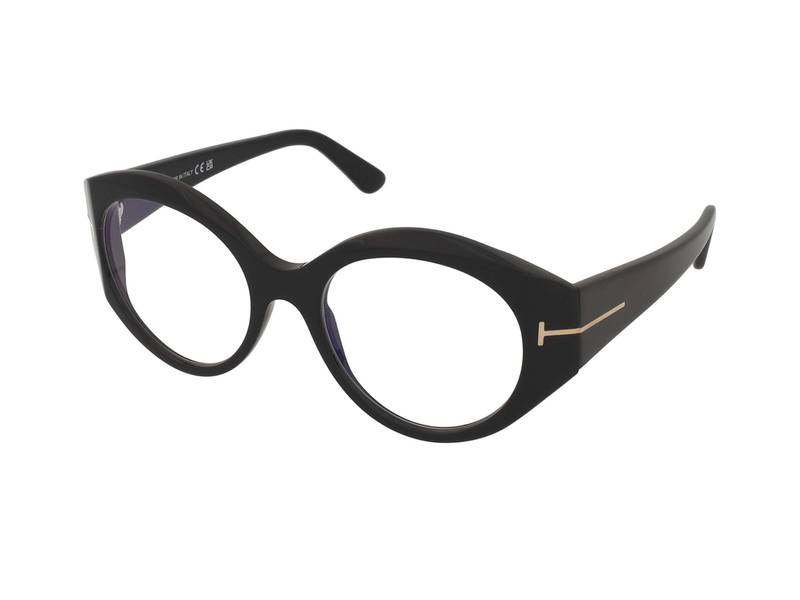 Ochelari de vedere Tom Ford FT5950-B 001