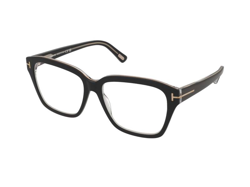 Ochelari de vedere Tom Ford FT5955-B 003