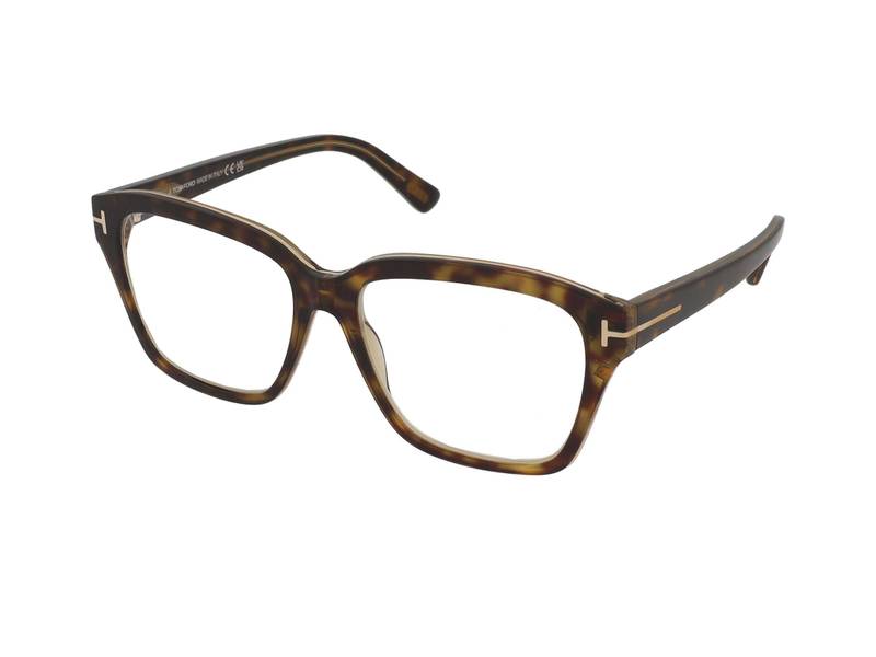 Ochelari de vedere Tom Ford FT5955-B 055
