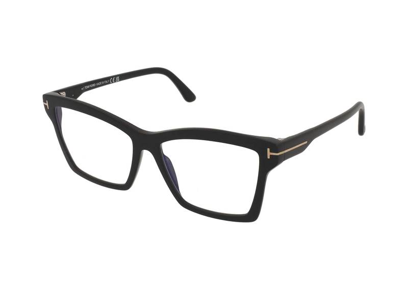 Ochelari de vedere Tom Ford FT5964-B 001
