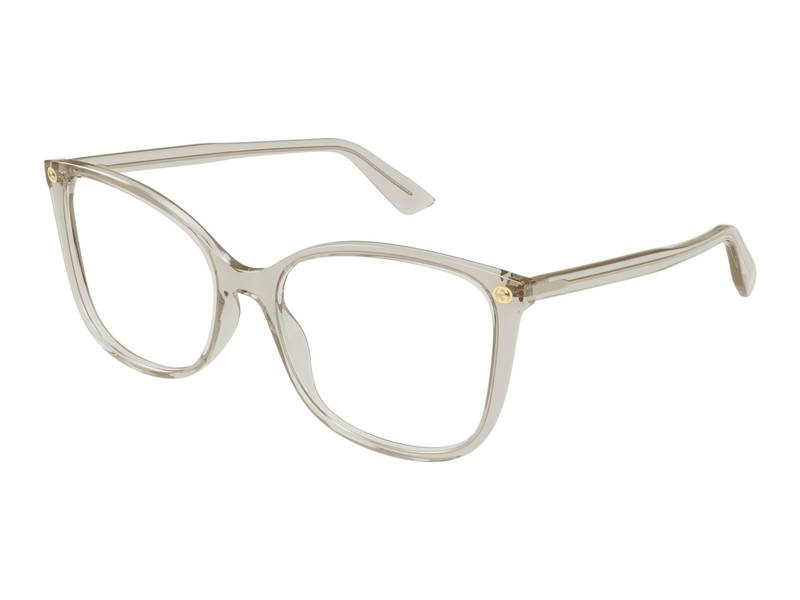 Ochelari de vedere Gucci GG0026O 016