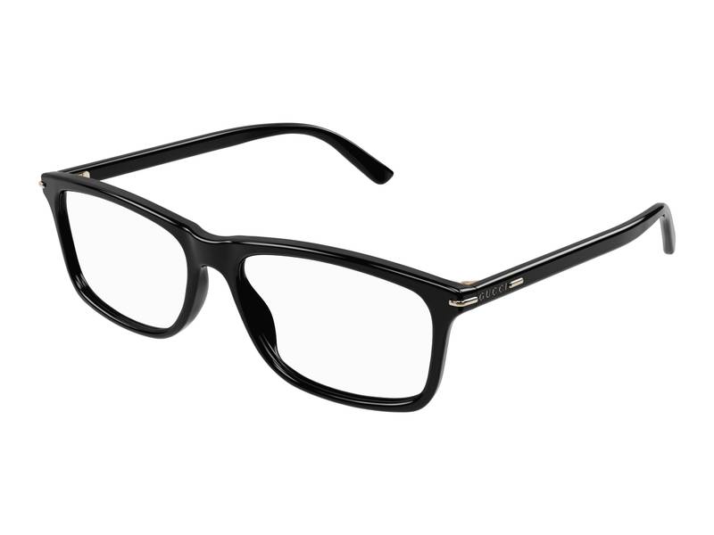 Ochelari de vedere Gucci GG1447O 001