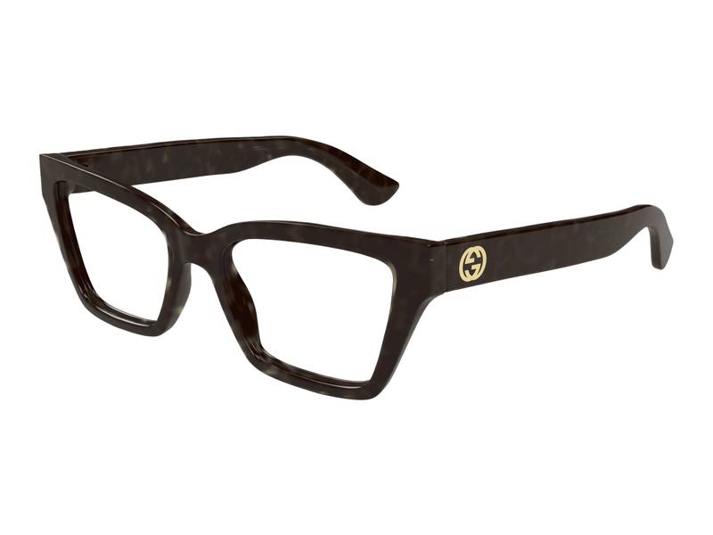 Ochelari de vedere Gucci GG1715O 002
