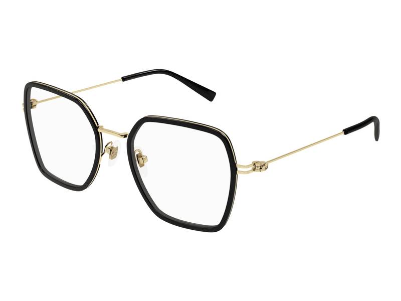 Ochelari de vedere Gucci GG1850O 001