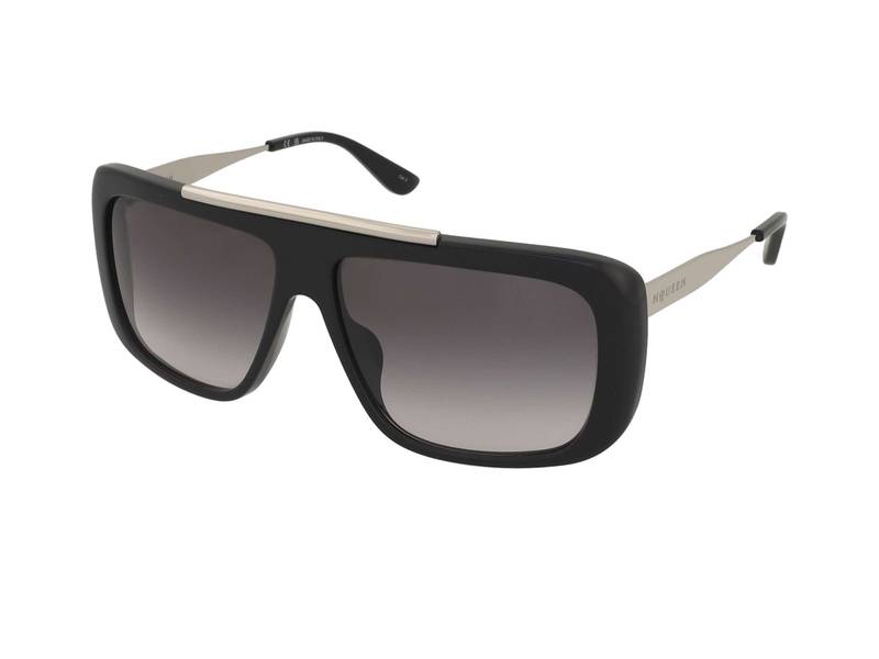 Ochelari de soare Alexander McQueen AM0492S 001
