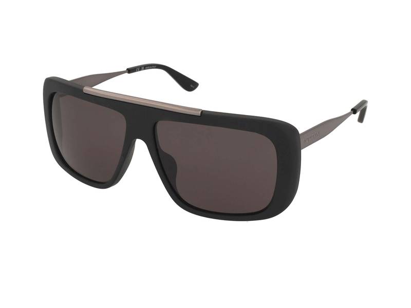 Ochelari de soare Alexander McQueen AM0492S 002