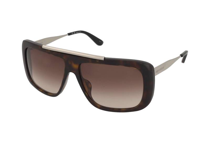 Ochelari de soare Alexander McQueen AM0492S 003