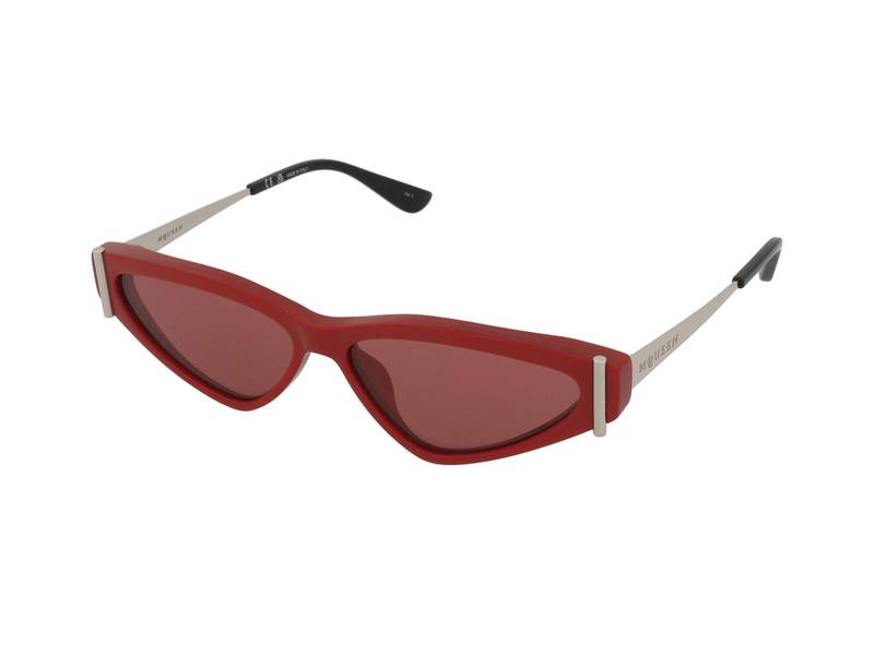 Ochelari de soare Alexander McQueen AM0493S 003