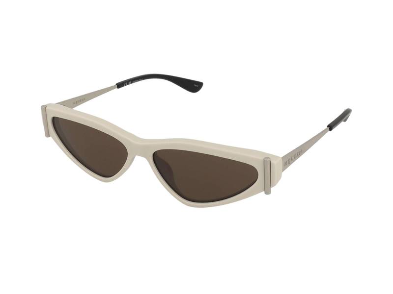 Ochelari de soare Alexander McQueen AM0493S 004