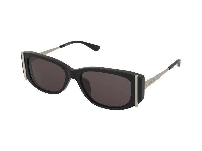 Ochelari de soare Alexander McQueen AM0494SA 002