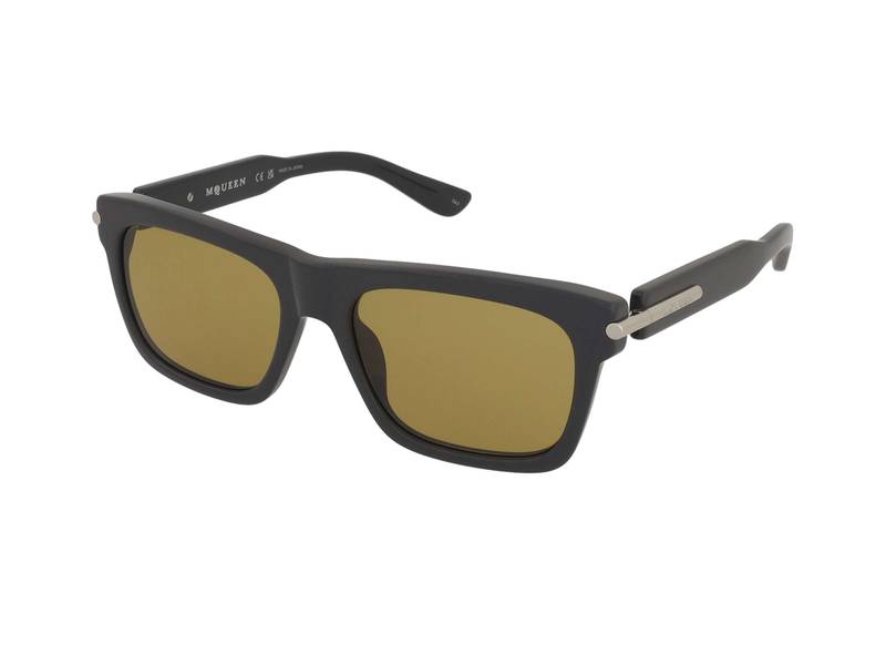 Ochelari de soare Alexander McQueen AM0495S 003