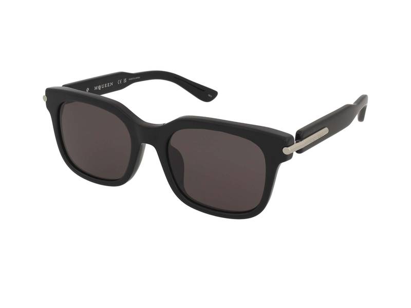 Ochelari de soare Alexander McQueen AM0496SA 001