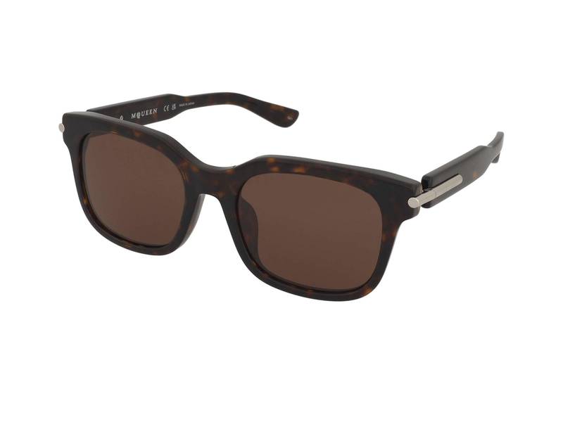 Ochelari de soare Alexander McQueen AM0496SA 002