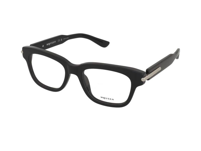 Ochelari de vedere Alexander McQueen AM0497O 005
